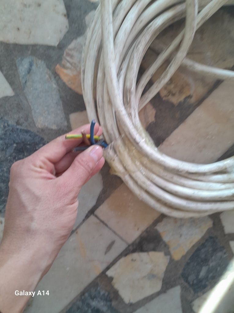 Kabel Turkiya 4×4 sotiladi