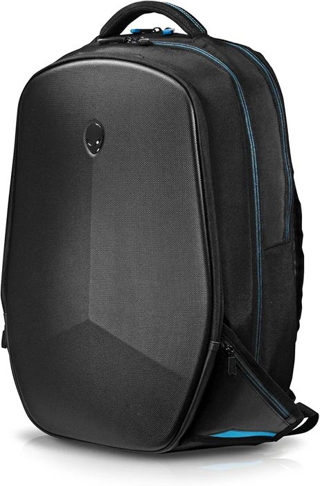 Rucsac Premium Dell Alienware Vindicator 2.0, 17 inch, nou, sigilat.