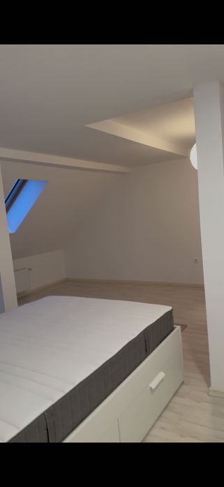 Apartament de inchiriat