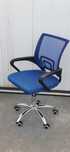 Scaun birou ergonomic Agira RC-04