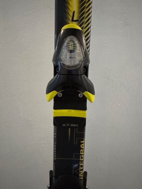 Ски Rossignol 9S Pro 163cm