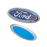 145мм Емблема за Форд Ford Фиеста Галакси C max Транзит
