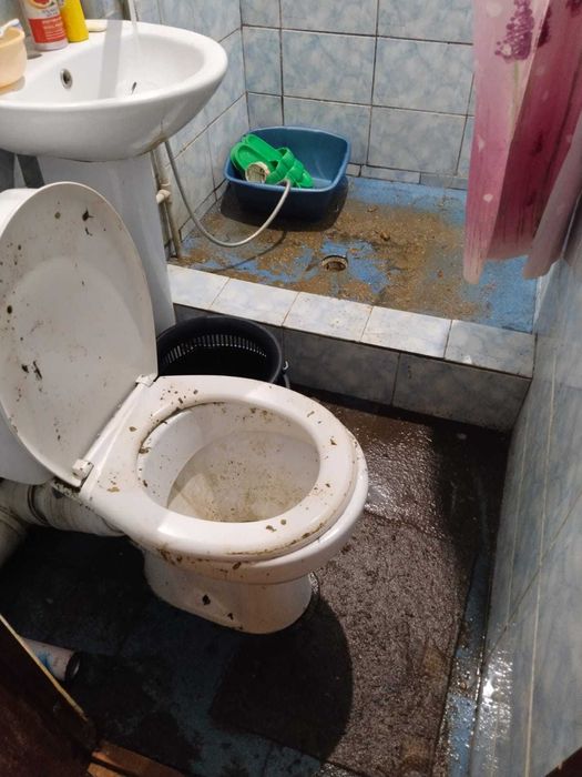 Сантехник прочистка канализаций, устранение засоров, кухня тазарту!
