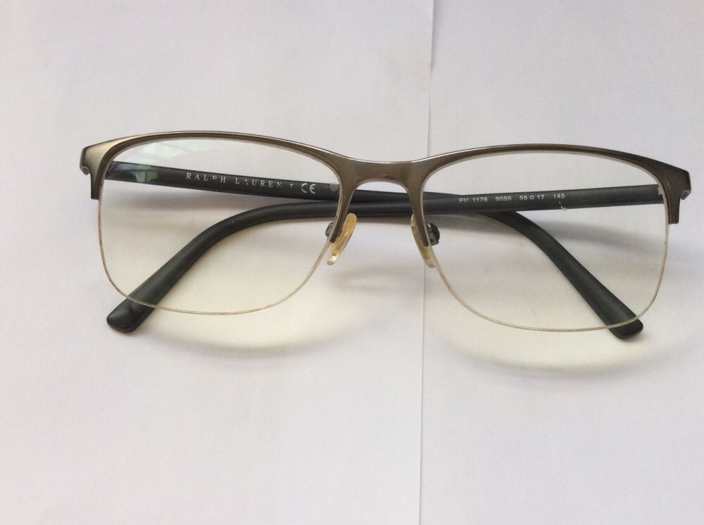 Rame ochelari Polo Ralph Lauren model PH 1176 cul.9050 ,originali