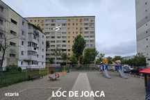LIBER Apartament 2 camere 54 mp DACIA Strada BURIDAVA NR 16