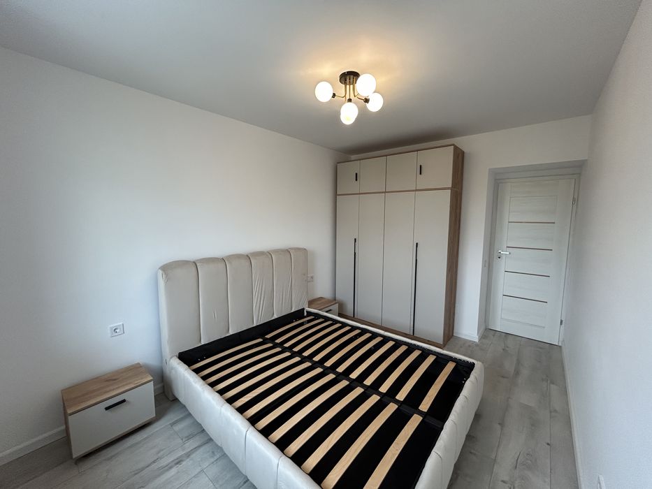 Apartament 2 camere bloc nou Slatina Residence