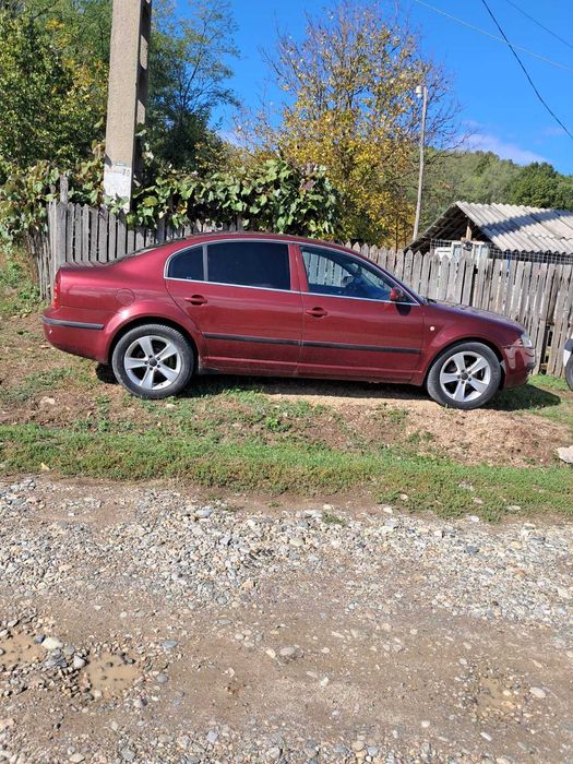 Vând Skoda Superb