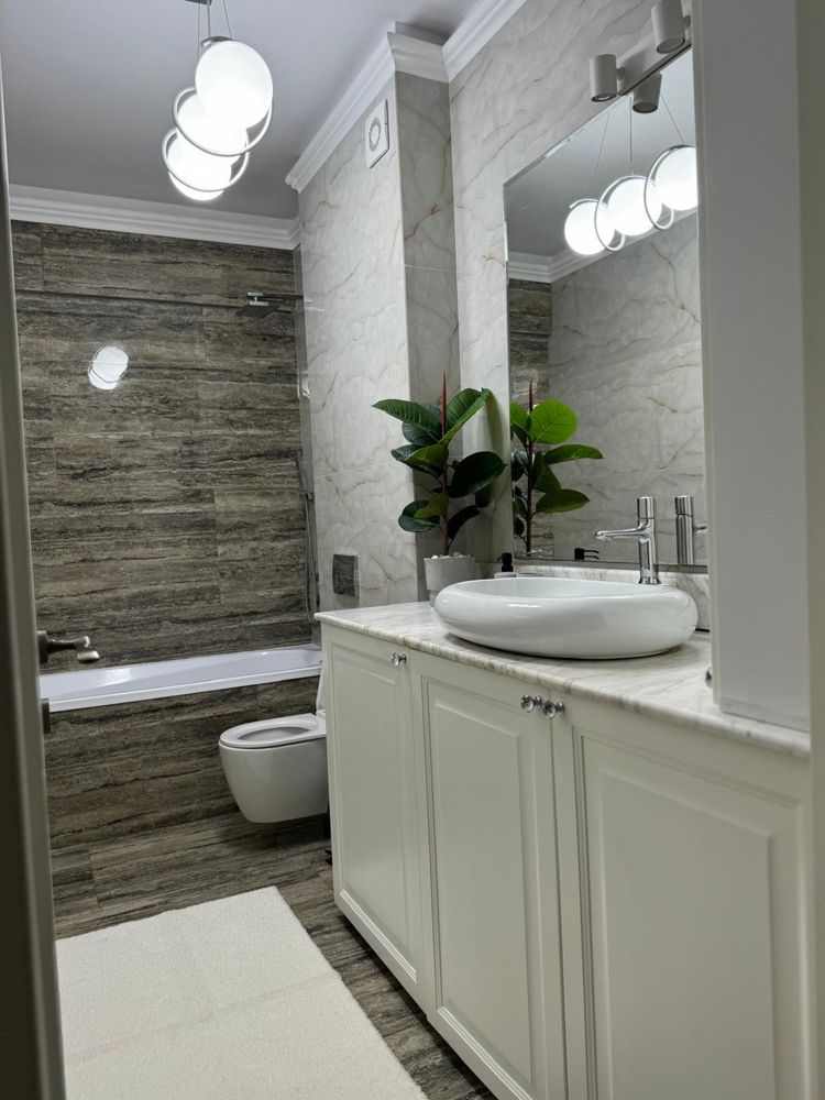 Ap. 3 camere lux