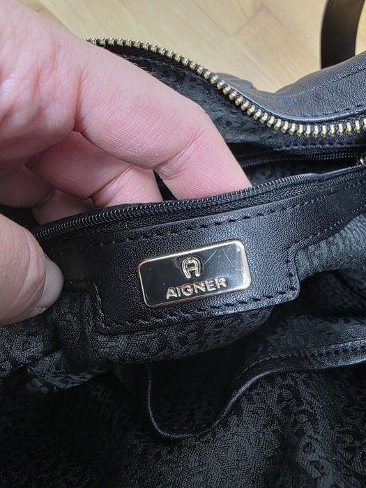 Geanta Aigner superba
