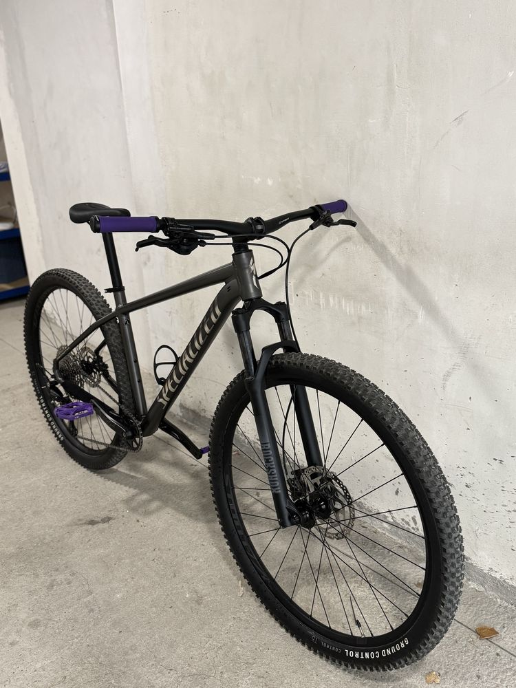Specialized Rockhopper Expert