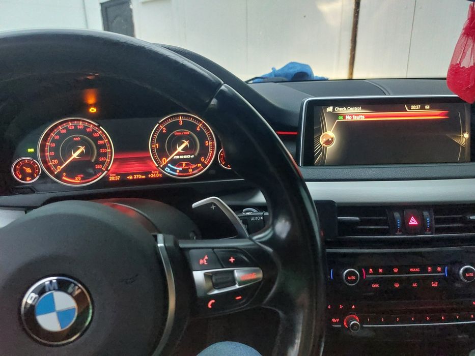 Diagnoza, codari mecanica. Service auto pentru BMW seriile E -F si G