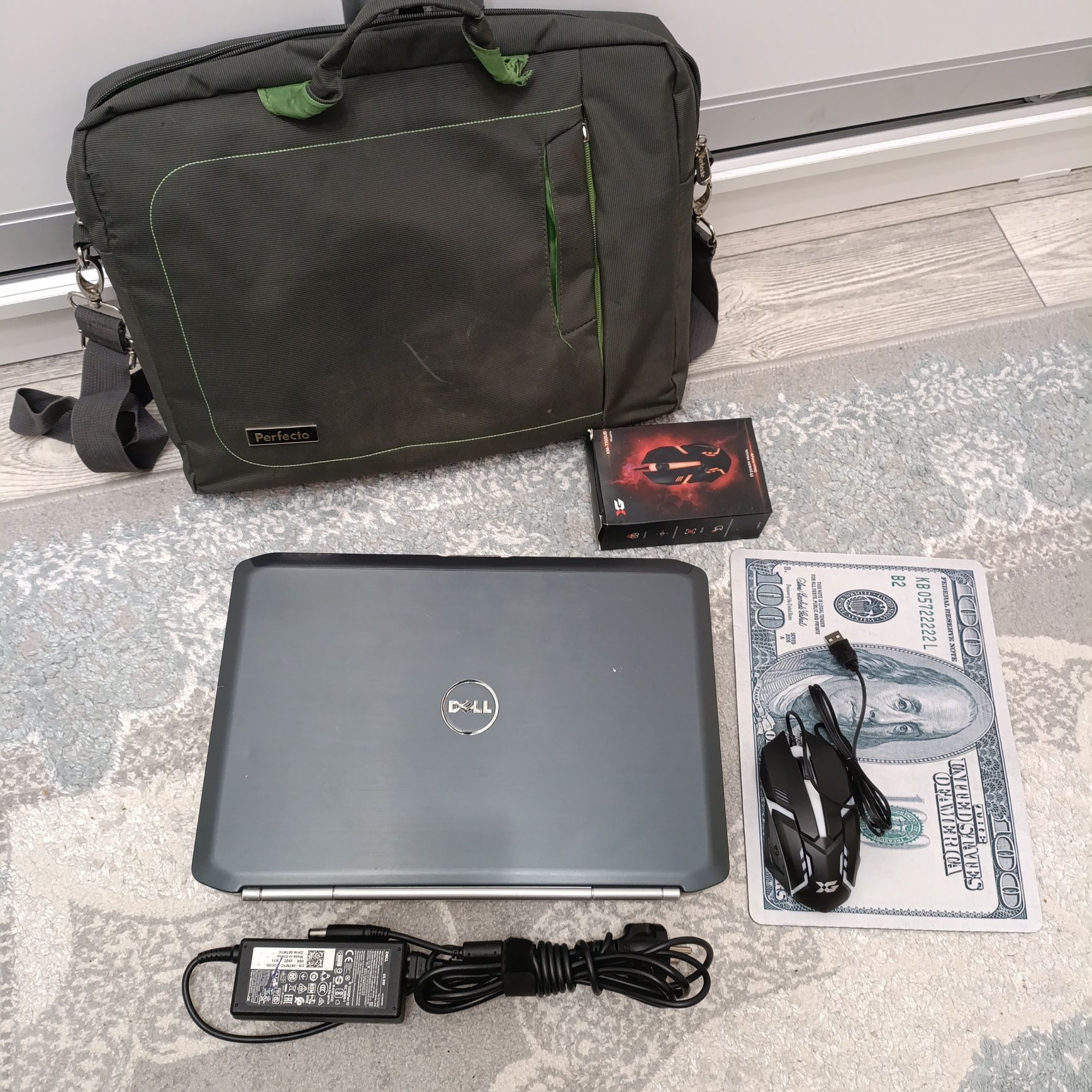 DELL Latitude/Core i5/Память-1000Гб/ОЗУ-8Гб/Windows 10