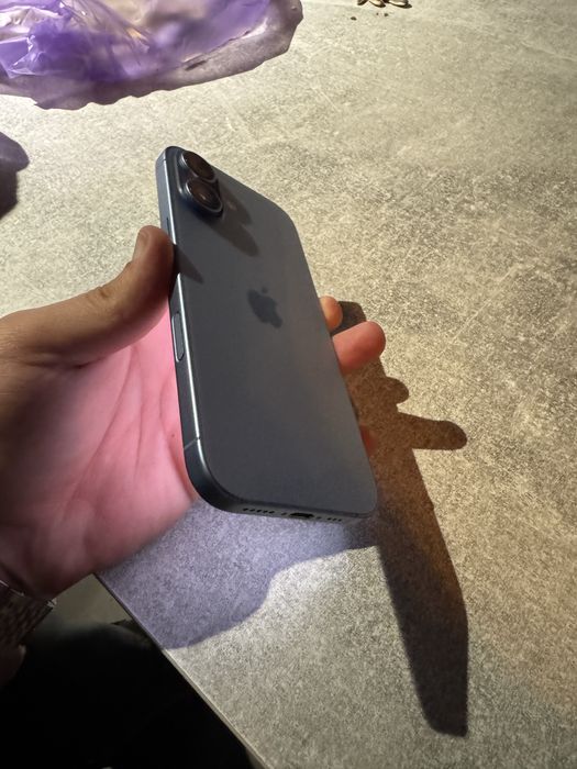 Iphone 17 100% batare