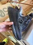 Yeezy 350 V2 Static Black marimea 37, 38, 39, 40, 41, 42