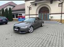 Audi A6 c7 3.0 Bitdi 313cp Quatro