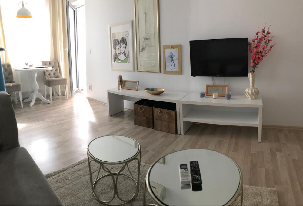 De vanzare 2 camere metrou mihai bravu mall vitan