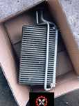 Radiator răcire climatizare MAN TGX TGS TGA Euro 3,4,5 81619206036