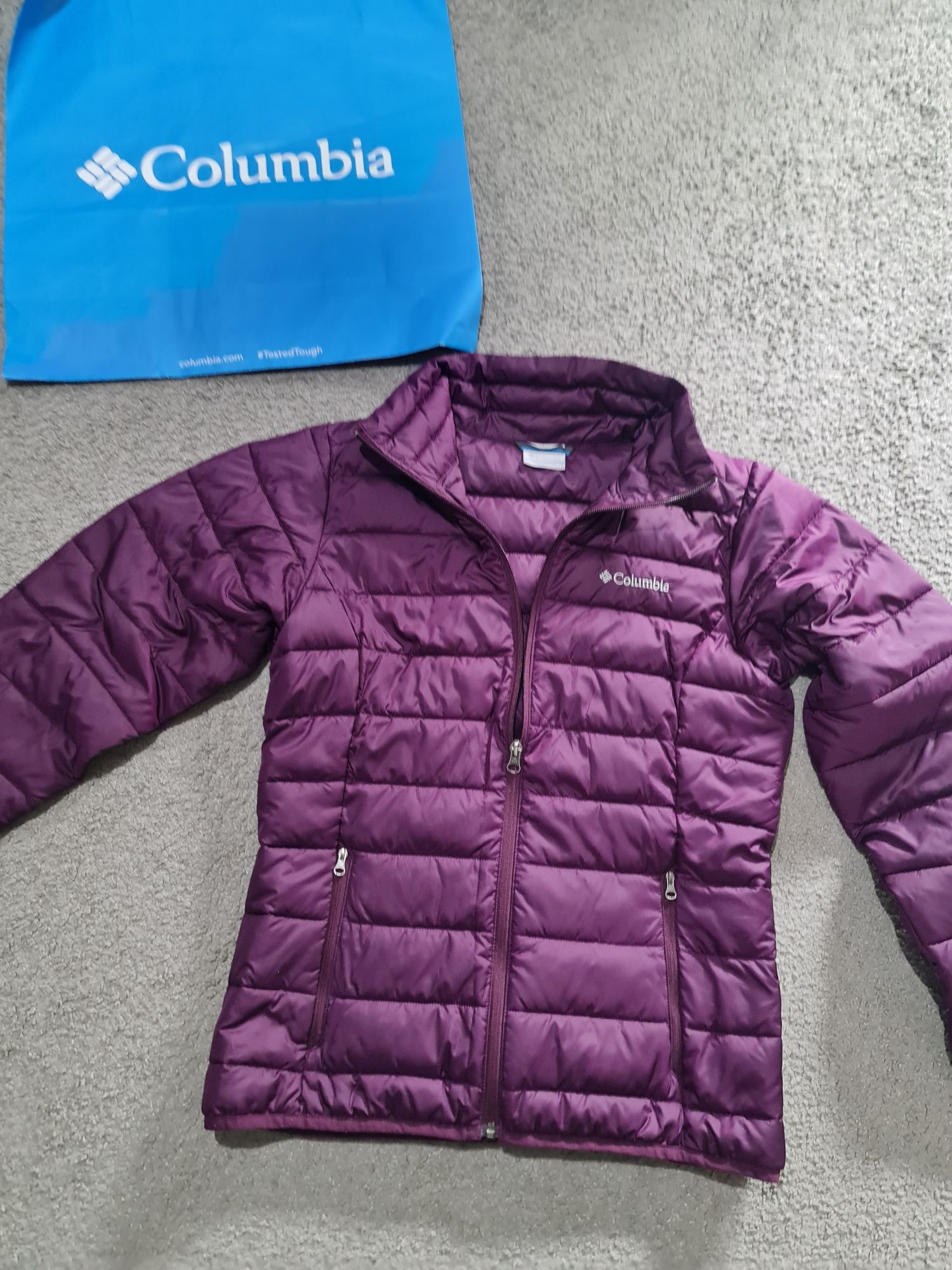 Vand jacheta,  outdoor Columbia, The north Face l