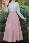 Rochie retro noua
