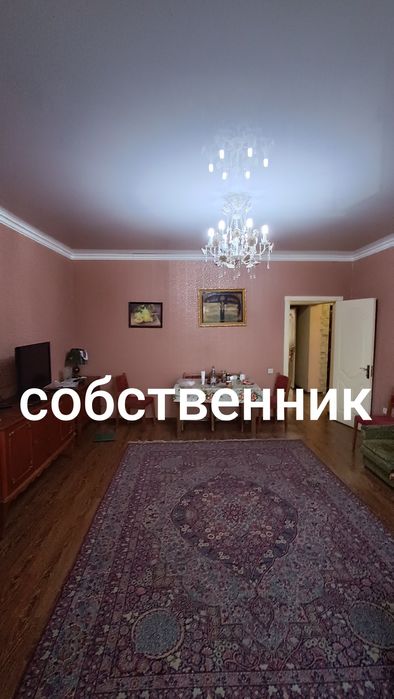 Каартира своя продается