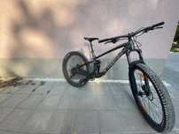 Trek fuel ex не е (santa cruz, yt, specialized, propain, scott)