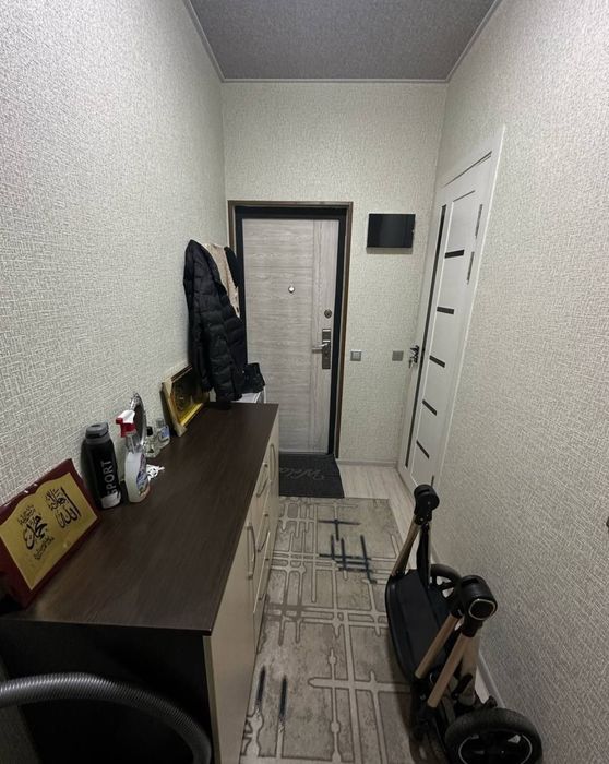 Продается 1в3/1/4 на Ферузе (Ориентир АТС )