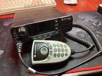 Motorola DM4600 Analog + Digital UHF