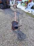 Mixer gunoi 4.7 m pe cardan
