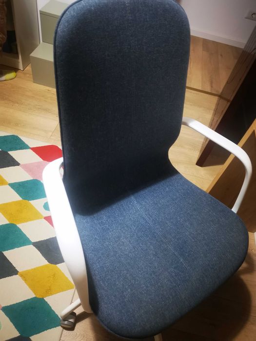 Scaun de conferință/birou rotativ