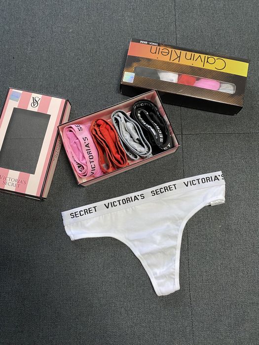 Chiloti tanga victoria S