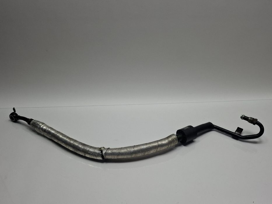 Conducta tur ulei servodirectie VOLKSWAGEN TOUAREG 7LA, 7L6, 7L7 2002