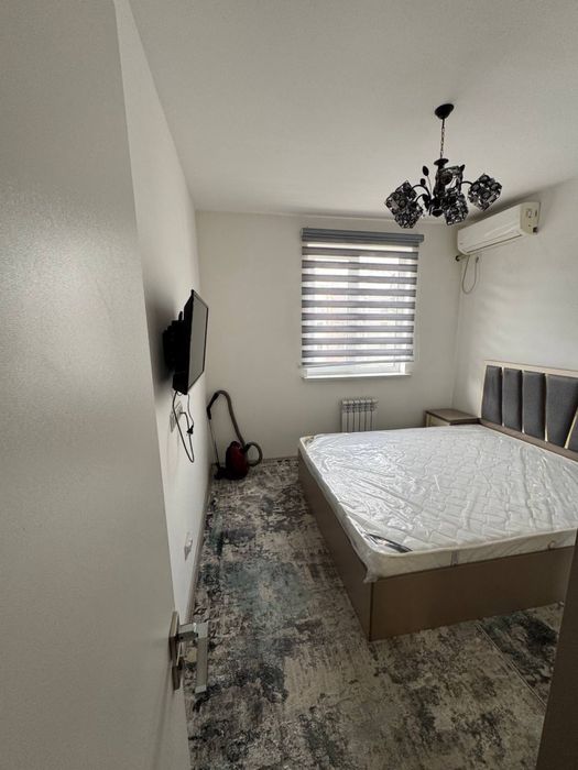 ЖК Ассалом Сохил Новостройка Golden House