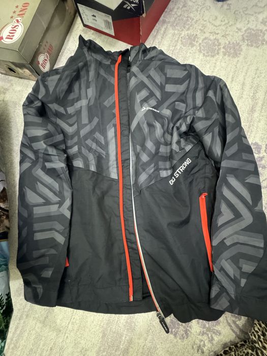 Ветровка подростковая рост 158