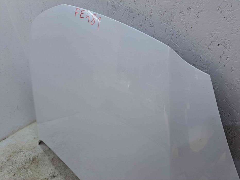 Capota Opel Insignia A [Fabr 2008-2016] GAZ