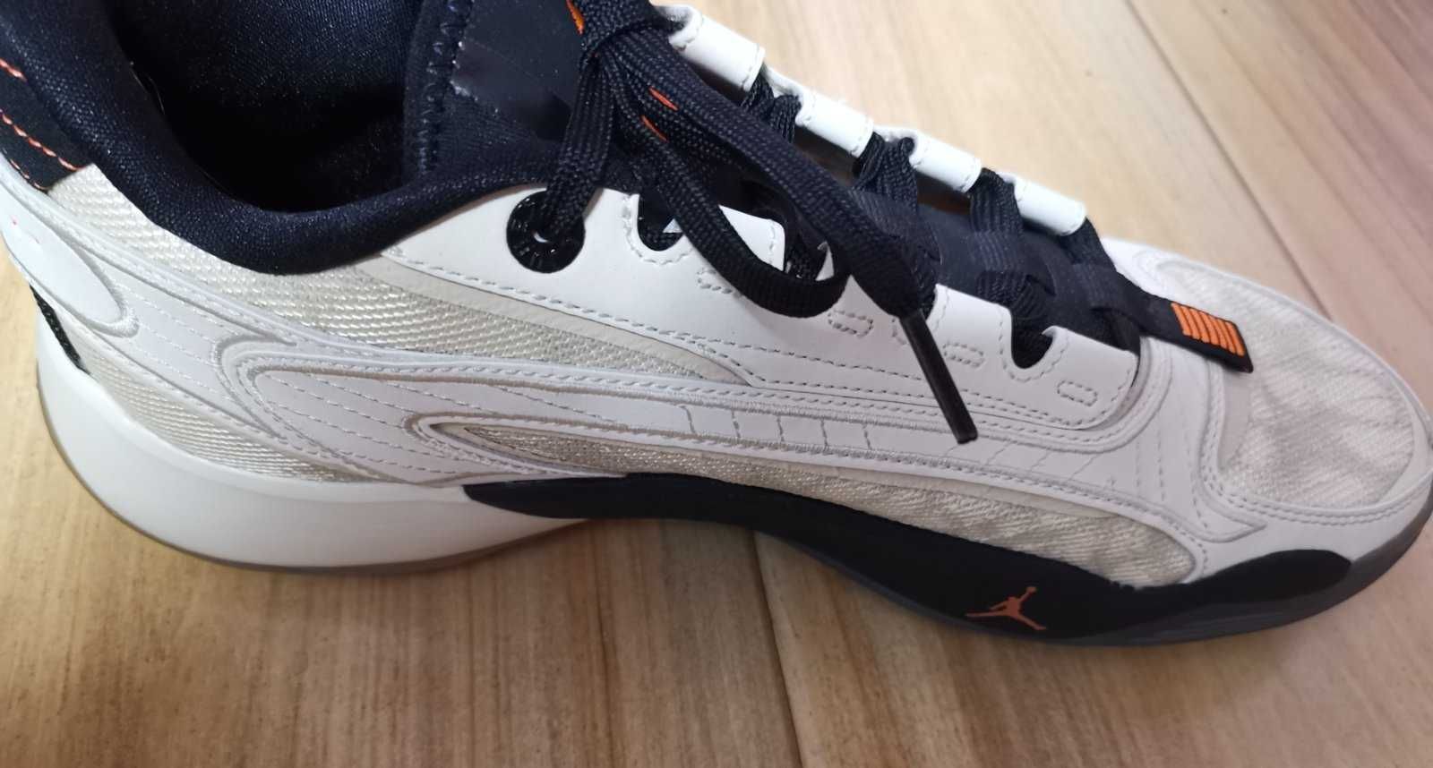 Продавам маратонки - Nike Jordan Luka- закупени от Англия!