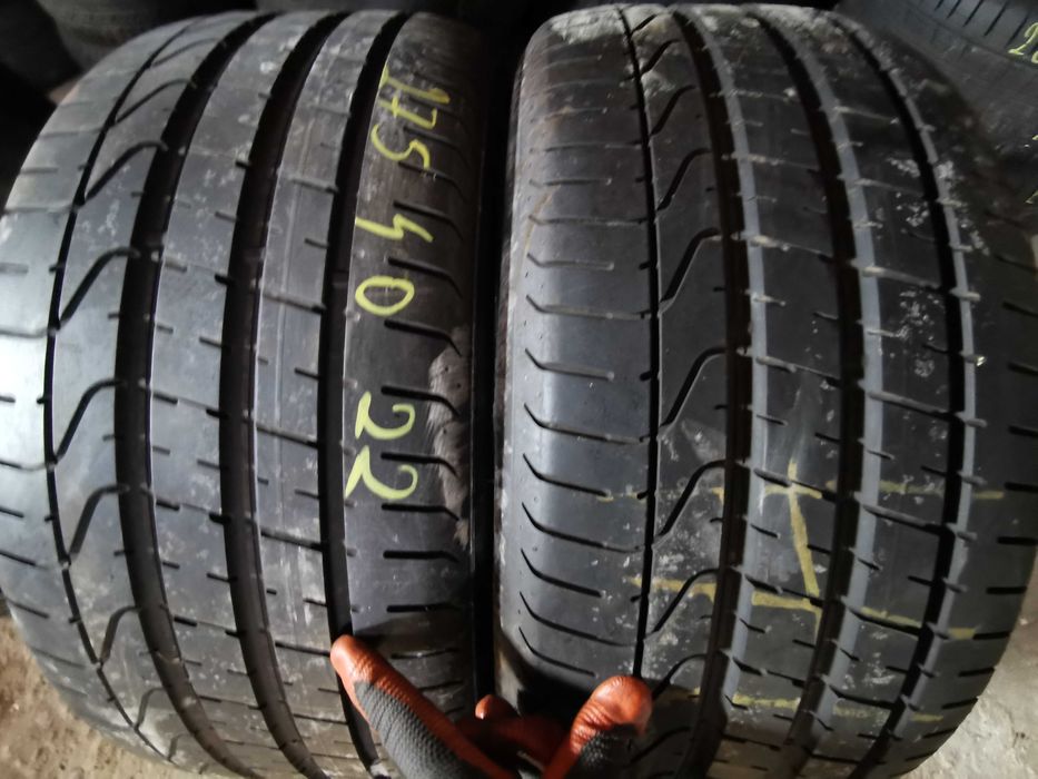275 40 r22 pirelli