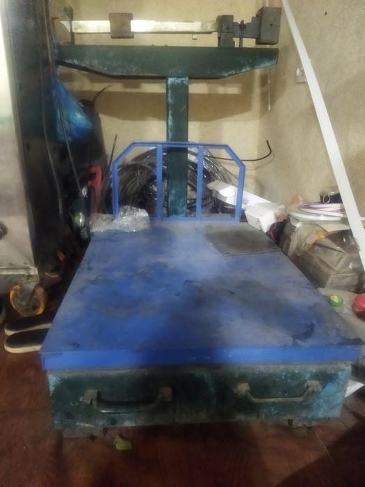 Тароз 500 кг сотилади