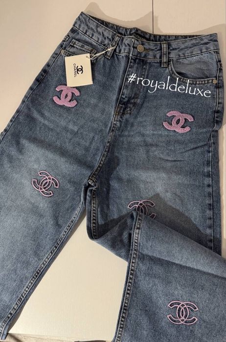 Stoc Blugi dama Chanel