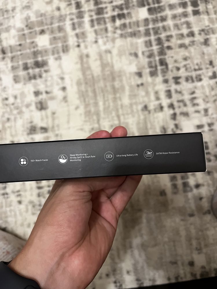 Xiaomi Band 7 Pro