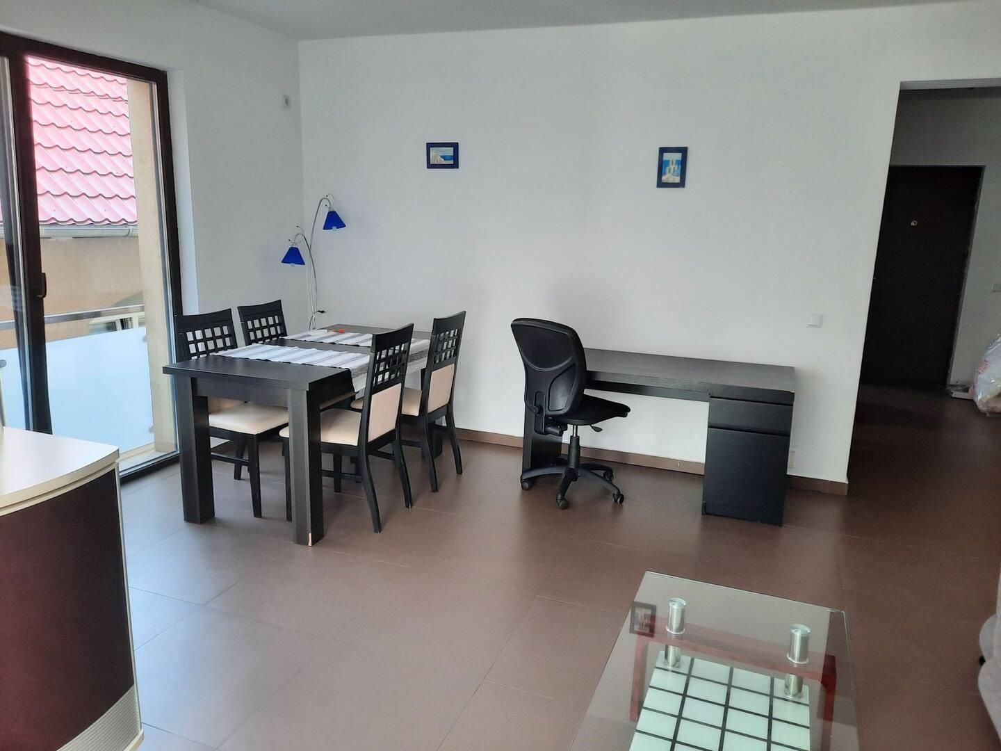 Închiriez apartament UNTOLD strada Mamaia Nr.12