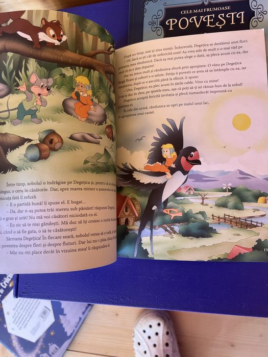 Carti copii in conditii bune.