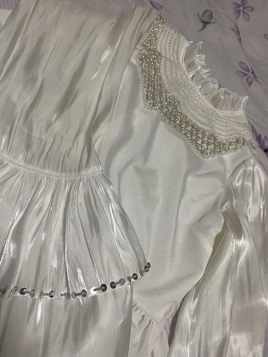 To’yga ansanbl yangidek