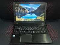 Notebook Acer 15.6\i5-7200U 2.5Ghz\8GB\SSD256GB\VGA 2GB\bat 3 h