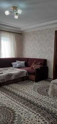 (К125637) Продается 4-х комнатная квартира в Чиланзарском районе.