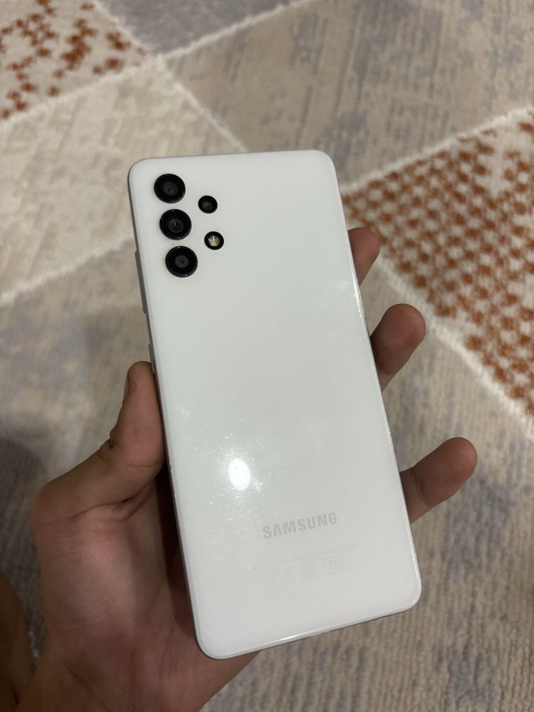 Продам Galaxy A32 128Гб