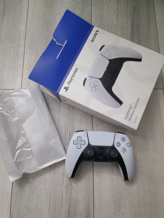 Controller PS5 ca nou