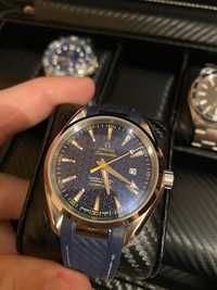 Ceas omega aqua terra 007