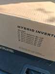 Invertor 6kw Growatt HYBRID SPH6000TL BL-UP