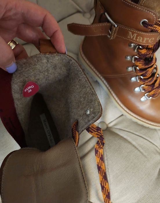 Ghete Marc O'Polo Women /36 ,Nou cu eticheta