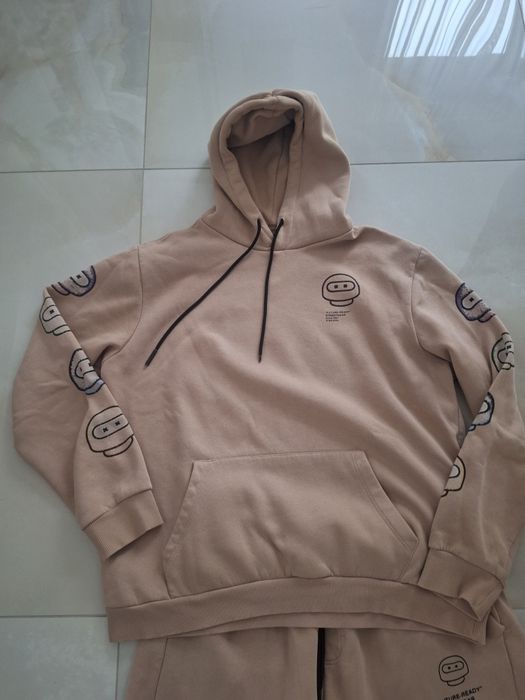 Комплект Bershka